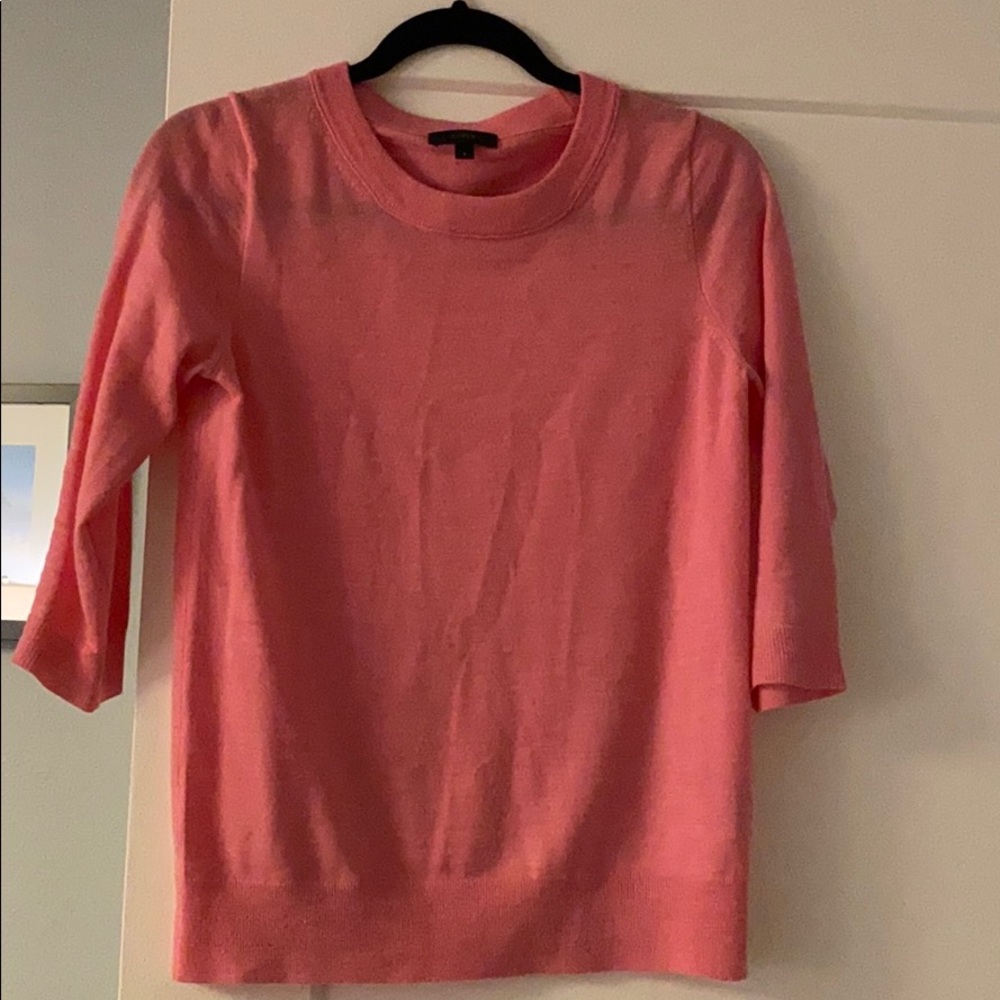 J. Crew Tippi sweater size S